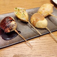 フレンチ串揚げBEIGNET 東京 - 
