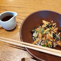 フレンチ串揚げBEIGNET 東京 - 