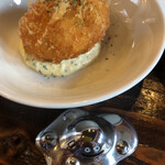 喫茶 赤いサニー - 