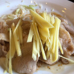 喫茶 赤いサニー - 