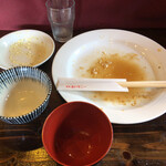 喫茶 赤いサニー - 