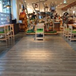BAKERY＆CAFE ブンブン - 