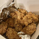 NENE CHICKEN - 