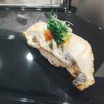 寿司大 - 太刀魚