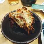 寿司大 - 焼魚