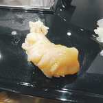 寿司大 - 北寄貝