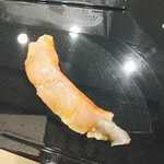 寿司大 - 金目鯛