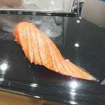 寿司大 - マグロ