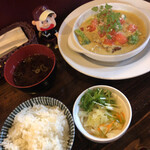 喫茶 赤いサニー - 