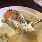 喫茶 赤いサニー - 