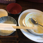 喫茶 赤いサニー - 