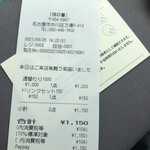 喫茶 赤いサニー - 