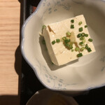 魚ずみ - 絹漉にしてほしい