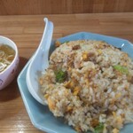 中国料理 栄飯店 - 