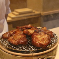 日本料理 研野 - 