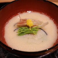 日本料理 研野 - 