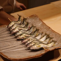 日本料理 研野 - 