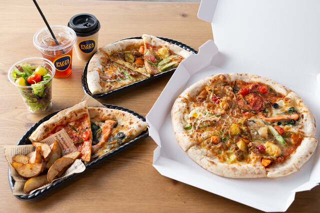 Pizza Rebuild ピザ リビルド 宇多津 ピザ 食べログ Pizza Rebuild ピザ リビルド 宇多津 ピザ 食べログ