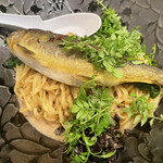 らーめん 稲荷屋 - ✴︎限定メニュー✴︎