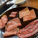 焼肉 ジャンボ 篠崎本店 - 