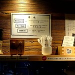 メントメシ ザコヤ - 