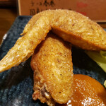 炭火焼鳥しんのじ - 