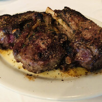 ルース クリス ステーキハウス - 