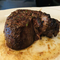 ルース クリス ステーキハウス - 