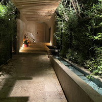 jinen. - 中に入っても素敵空間が続きます♪