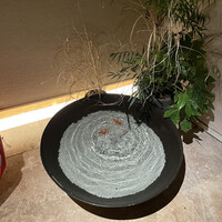 jinen. - やっぱり金魚も外せません(o^^o)