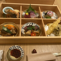 現代里山料理 ZEN HOUSE - 