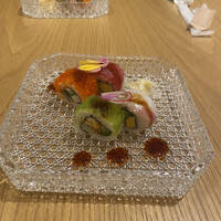現代里山料理 ZEN HOUSE - 