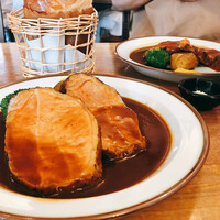 VELVET VIRGO - ローストポーク VELVET VIRGO - ローストポーク