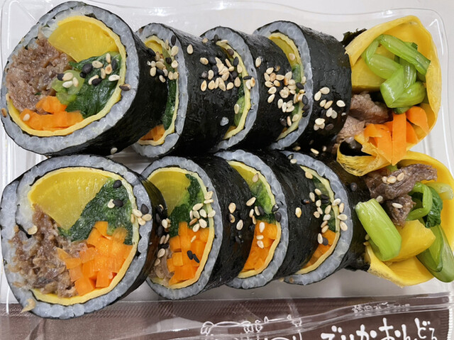 でりかおんどる 新大久保本店 image