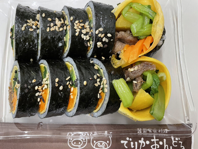 でりかおんどる 新大久保本店 image