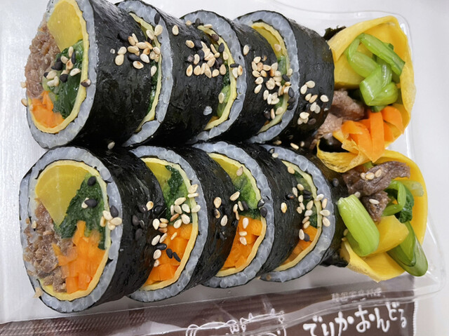 でりかおんどる 新大久保本店 image