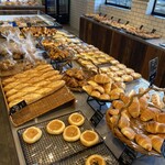 HUG BAKERY - 