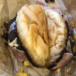 パルプリズム - パルプベーコンチーズ