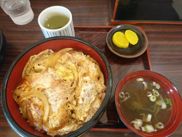 小玉家 支店（こだまや） - 富良野（そば）の写真