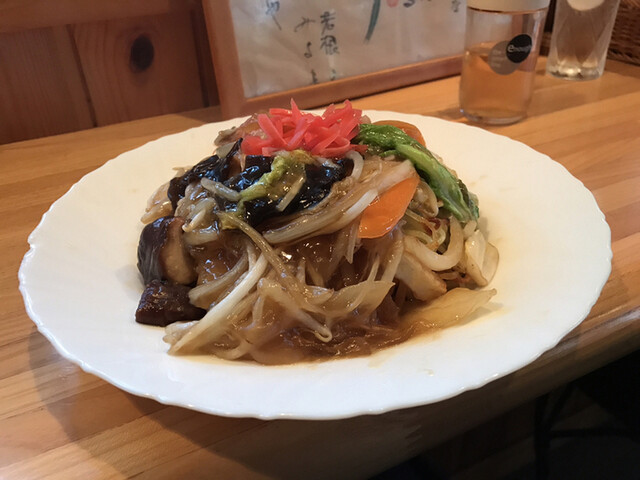 喫茶風見鶏 - 南稚内（喫茶店）