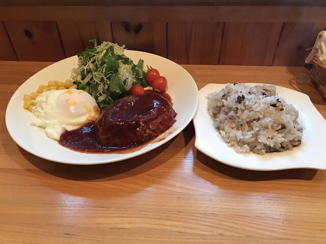 喫茶風見鶏 - 南稚内（喫茶店）の写真