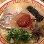 来福軒 - 2012.04.18