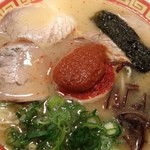 来福軒 - 2012.04.18