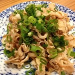 来福軒 - 2012.06.15