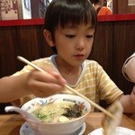 来福軒 - 2012.06.15