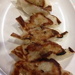 来福軒 - 2012.06.15