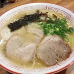 来福軒 - 2012.06.15