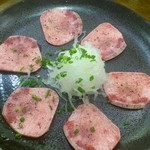 炭火焼肉 やまもと - 