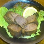 炭火焼肉 やまもと - 