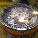 炭火焼肉 やまもと - 